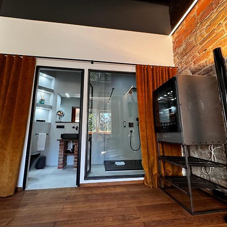 Historical Luxury Homes - Luxus Loft Wallstreet 弗赖堡 外观 照片